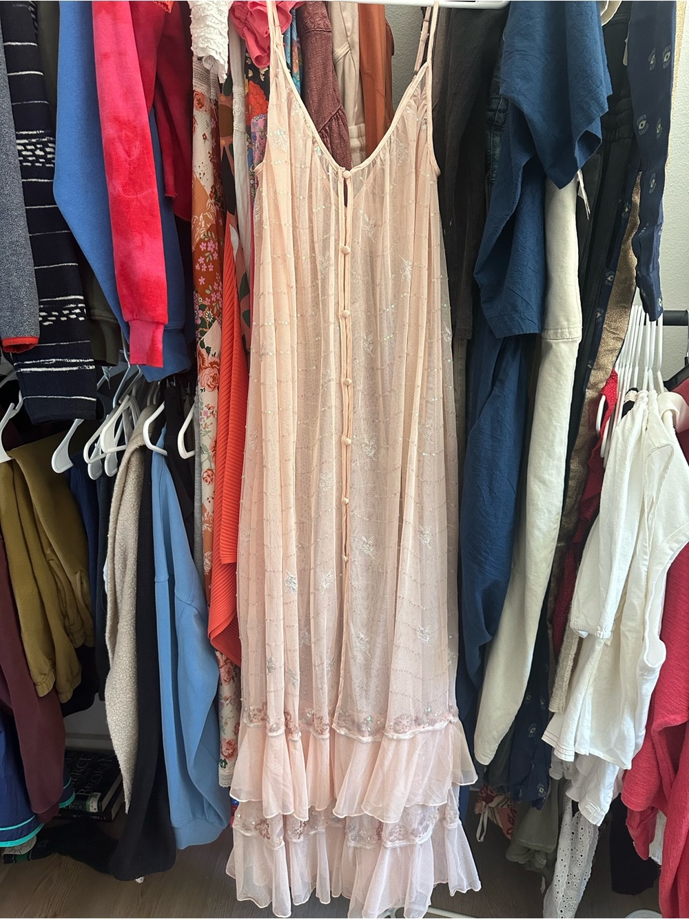 Free People Star of The Show MSRP$168 - Picture 4 of 4